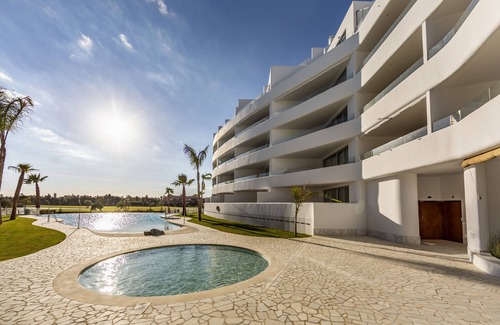 Motril Apartment | Ref. 410432