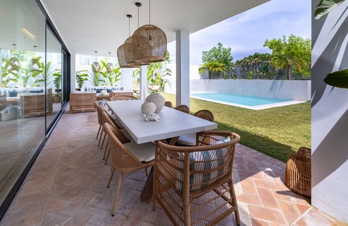 Motril Villa | Ref. 444619