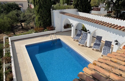 El Mas Fumats Villa | Ref. Es78-80 -