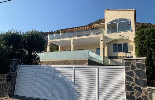 El Mas Fumats Villa | Ref. Zar07 - Completely renovated villa with lovely private pool