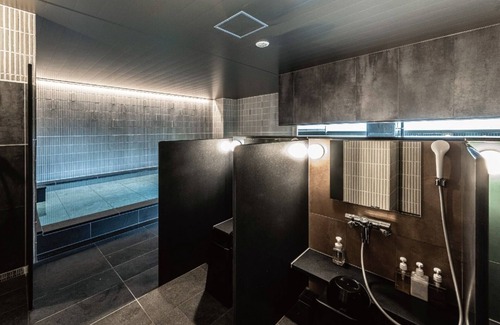 Kanazawa Hotel | ReFa beauty set included Tatami twin vs | Basi/Kanazawa Ishikawa