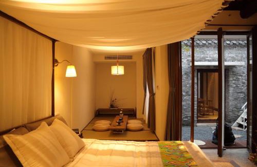 Guangling Qu House | Refactoring space-YangZhou