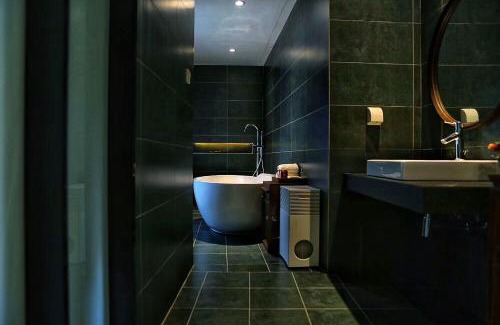 Guangling Qu House | Refactoring space-YangZhou