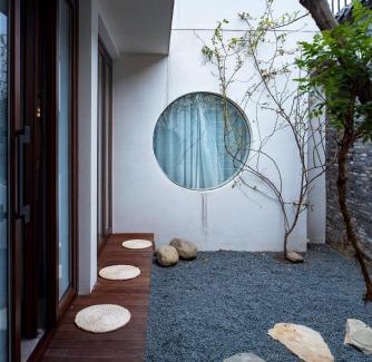 Guangling Qu House | Refactoring space-YangZhou