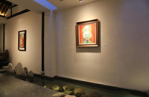 Guangling Qu House | Refactoring space-YangZhou