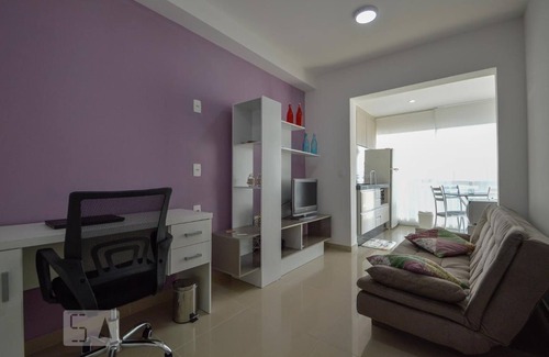 Vila Buarque Apartment | Refinement and coziness in the center of Sampa