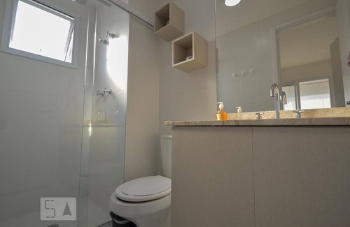 Vila Buarque Apartment | Refinement and coziness in the center of Sampa