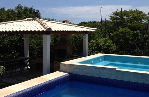 Brava House | Refinement and Exclusivity in 5 suites