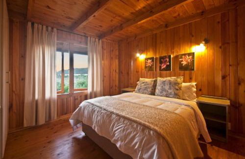 Sedgefield Ski Chalet | Reflections Eco-Reserve