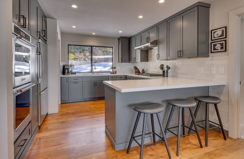 Lake Forest House | Reflections - Lakeview - TLUXP