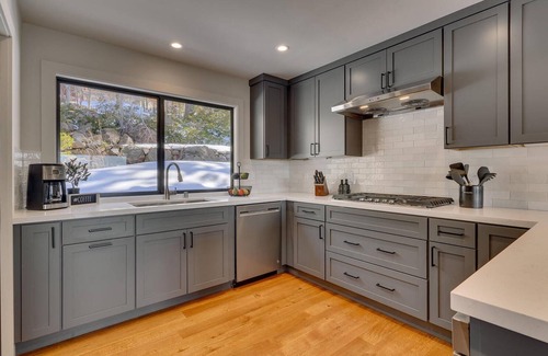 Lake Forest House | Reflections - Lakeview - TLUXP