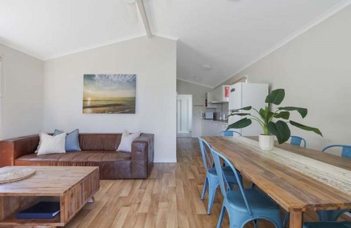 Mylestom Resort | Reflections Mylestom - Holiday Park