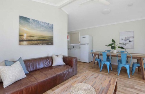 Mylestom Resort | Reflections Mylestom - Holiday Park