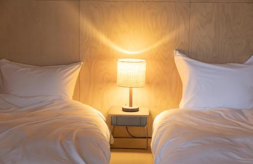 Downtown Hotel | Reflow Jeju