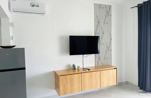 Mont Choisy Apartment | Refresh Holiday's'Apartment 1