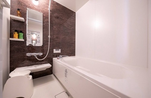 Kochi Hotel | Refresh Room without meals Condominiumtype VIP /Kochi Kōchi
