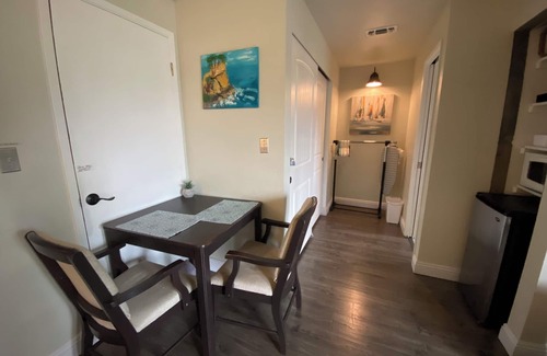 Redding Apartment | Refreshing and relax