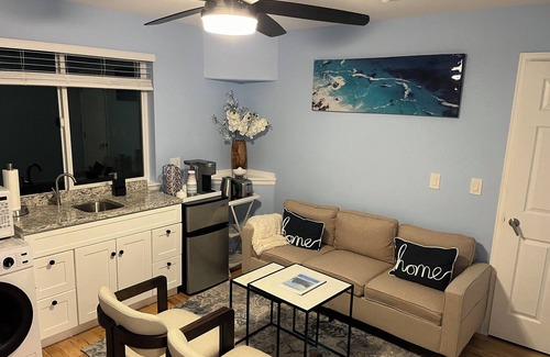 Aurora House | Refreshing View & Spacious Upper Level 3 BRs, 2 Full Bathrooms, patio & more!