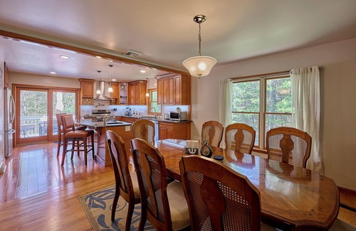 Glen Spey House | Refuel at this Spacious Oasis w/Game Rm/Pet Friendly/Kayak on Private Water