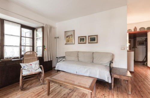 Courmayeur Apartment | Refuge en Bois - Courmayeur Center and Parking
