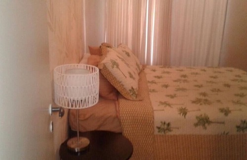 Itacimirim Resort | Refuge in itacemirim