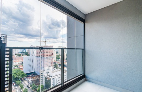 Sumare House | Refuge in São Paulo with swimming pool | SP-P2003B