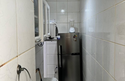 Dois de Julho Apartment | Refuge in Salvador with sea view