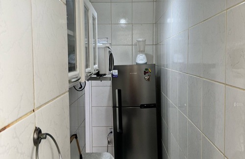 Dois de Julho Apartment | Refuge in Salvador with sea view