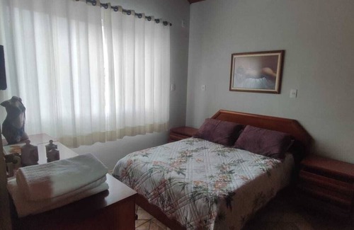 Centro Apartment | Refuge on the beach of Navegantes/SC, 200m from the central beach with comfort and security.