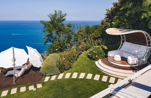 Ancona Villa | Refuge Villa With Amazing Paradise Island