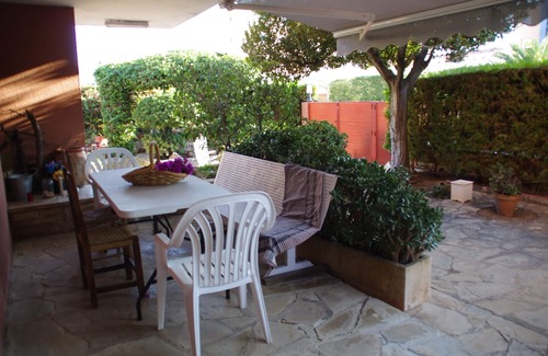 Vandellos i l'Hospitalet de l'Infant House | REFUGI DE MAR PRIVATE POOL AND FREE WIFI