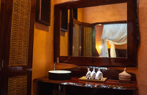 Tambopata Hotel | Refugio Amazonas