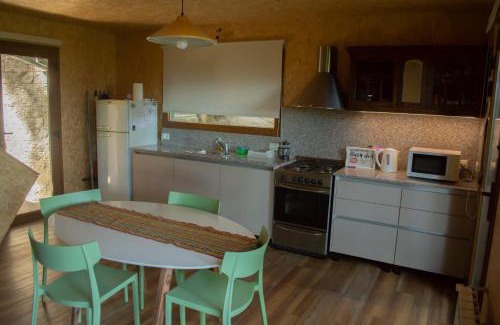 Peninsula San Pedro Apartment | Refugio Churrin