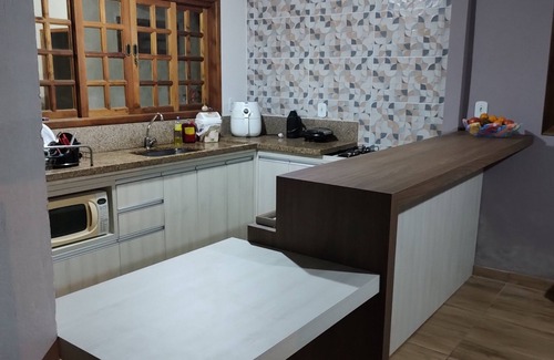 Ponte Branca House | Refúgio Canto Azul - Beautiful house close to waterfalls and sugar mills in Paraty