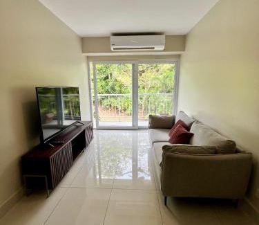 Santa Lucia Apartment | Refugio Caribeño