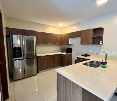 Santa Lucia Apartment | Refugio Caribeño
