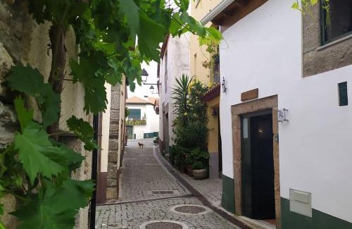 Tabuaco House | Refugio d'Anita Douro Valley House