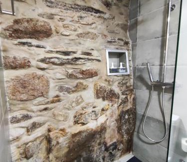 Tabuaco House | Refugio d'Anita Douro Valley House
