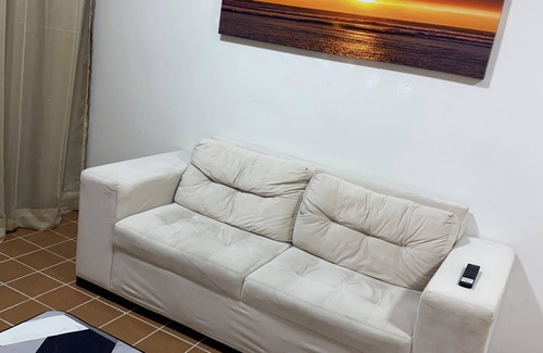 Capim Macio Apartment | Refúgio das Dunas, perfect for those who collect moments with family/friends.