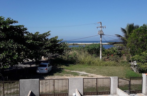 Foguete House | Refugio das Dunas Condominium 1