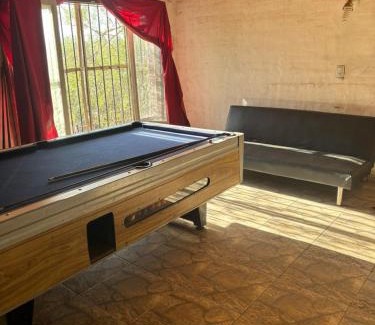 Villa Parque Siquiman House | Refugio de Nestor