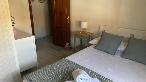Cenes de la Vega House | Refugio de Ensueño Cerca de la Alhambra y Sierra Nevada