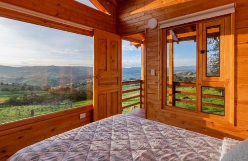 Villapinzon House | Refugio de Guacheneque, Glamping y Hospedaje Rural