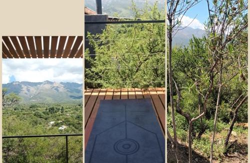 Las Rabonas Resort | Refugio de las Nubes
