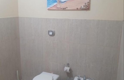Chamical Apartment | Refugio de los llanos