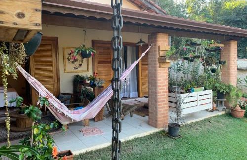 Sao Pedro House | Refugio de Paz