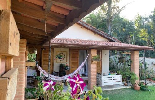 Sao Pedro House | Refugio de Paz