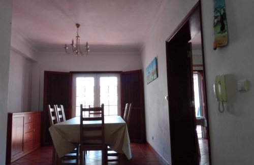 Sao Luis House | Refugio de São Luis