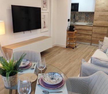 Algarrobo Apartment | Refugio del Mar Primera linea a estrenar