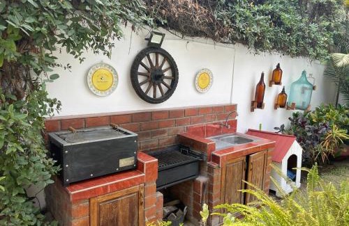 Chosica Bed & Breakfast | Refugio del Sol